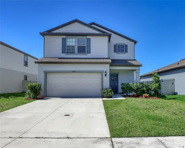 $426,000 | 1749 Cayman Cove Circle, St. Cloud, FL 34772