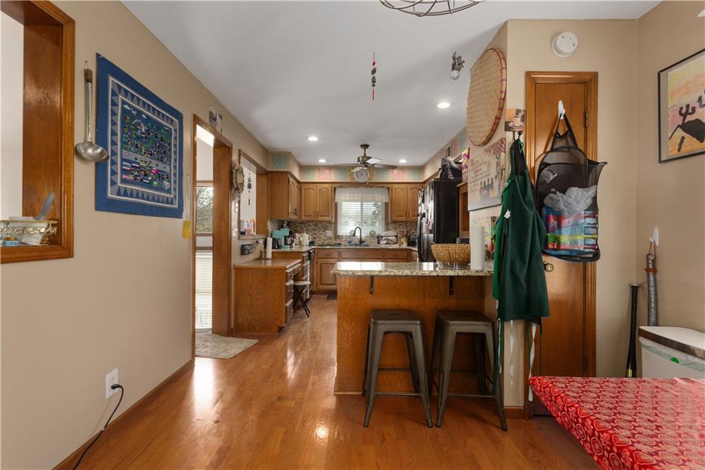 11203 Chandler Road Liberty, MO 64068 - Photo 12 of 38