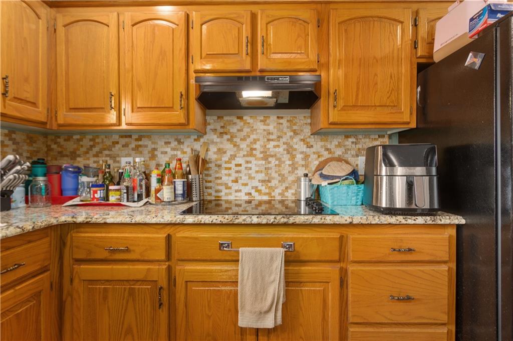 11203 Chandler Road Liberty, MO 64068 - Photo 13 of 38