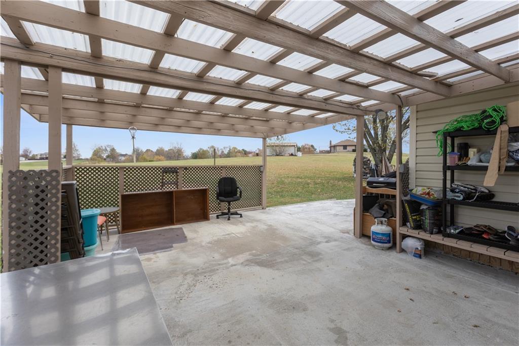 11203 Chandler Road Liberty, MO 64068 - Photo 29 of 38