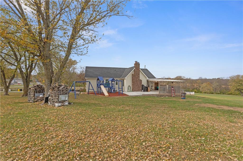 11203 Chandler Road Liberty, MO 64068 - Photo 38 of 38