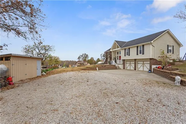 $410,000 | 11203 Chandler Road, Liberty, MO 64068