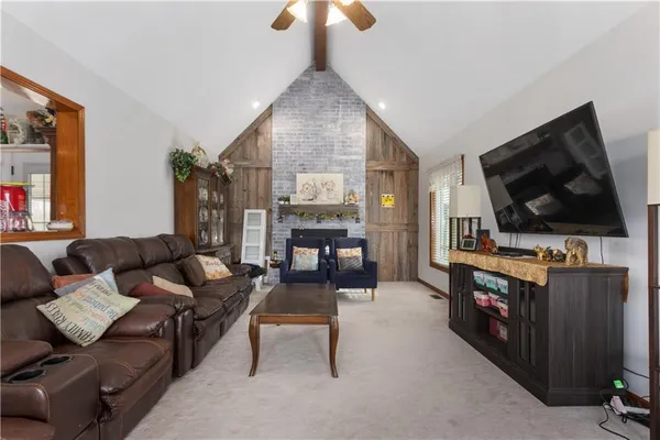 $410,000 | 11203 Chandler Road, Liberty, MO 64068