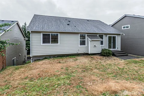 $475,000 | 2207 Cooper Crest Place Northwest, Olympia, WA 98502