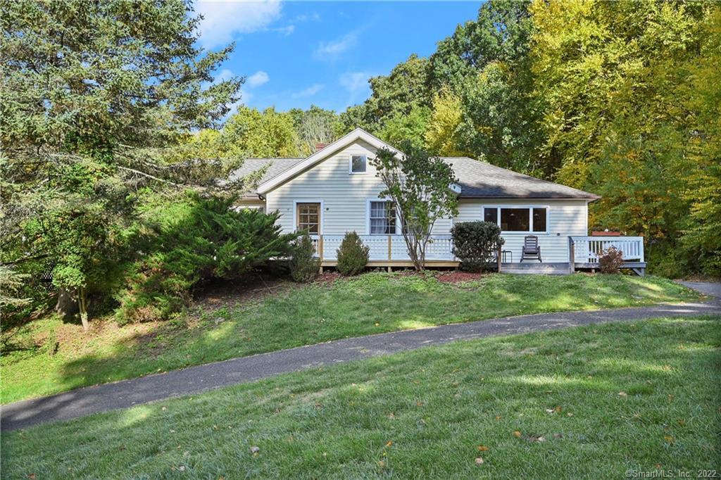 56 Grove Road New Milford, CT 06755 - Photo 1 of 1 Front of home