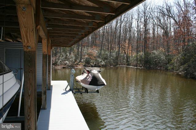 6 Mitchell Point Road Mineral, VA 23117 - Photo 12 of 14 Exterior (General)