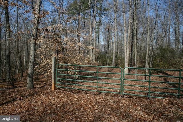 6 Mitchell Point Road Mineral, VA 23117 - Photo 3 of 14 Exterior (Front)