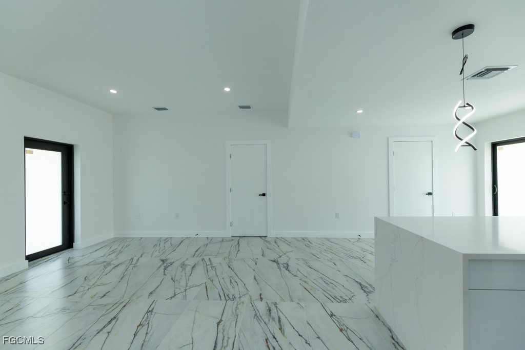 2019 Hamilton Avenue Alva, FL 33920 - Photo 33 of 50 a view of a room with wooden floor and a sink