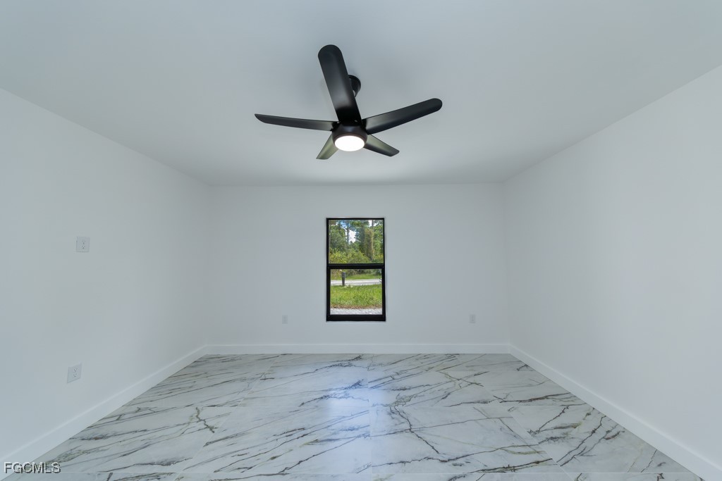 2019 Hamilton Avenue Alva, FL 33920 - Photo 36 of 50 an empty room with a window
