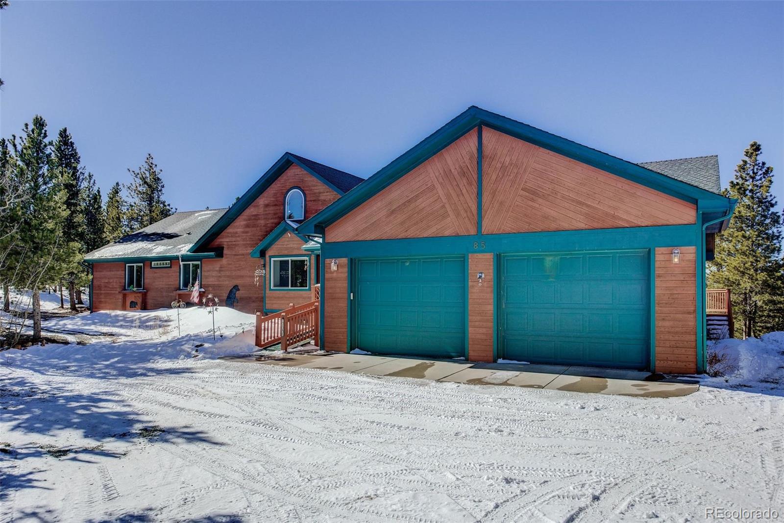85 Wolf Road Black Hawk, CO 80422 - Photo 3 of 34 Gallery Image 3