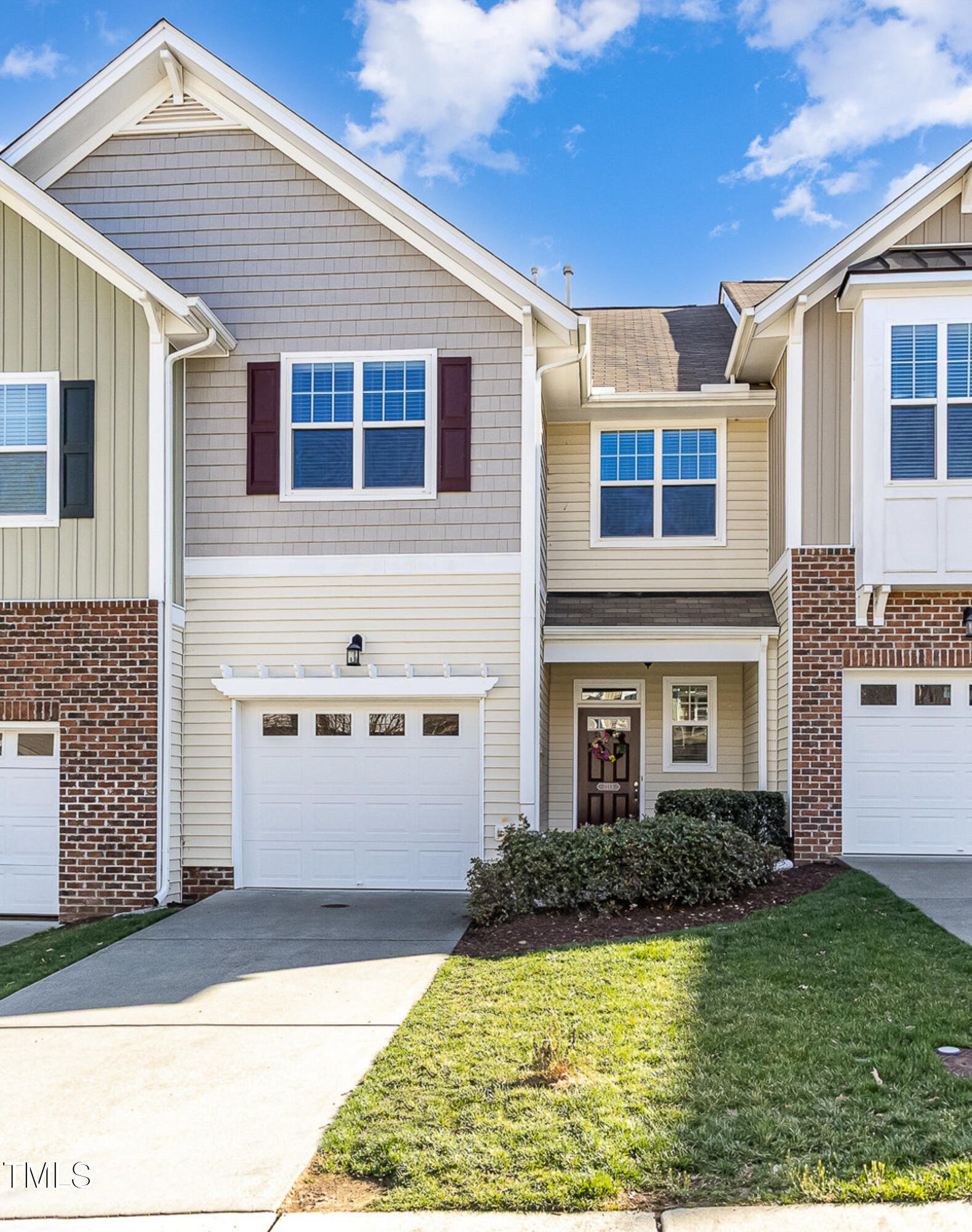 7213 Terregles Drive Raleigh, NC 27617 - Photo 1 of 24 7213 Terregles
