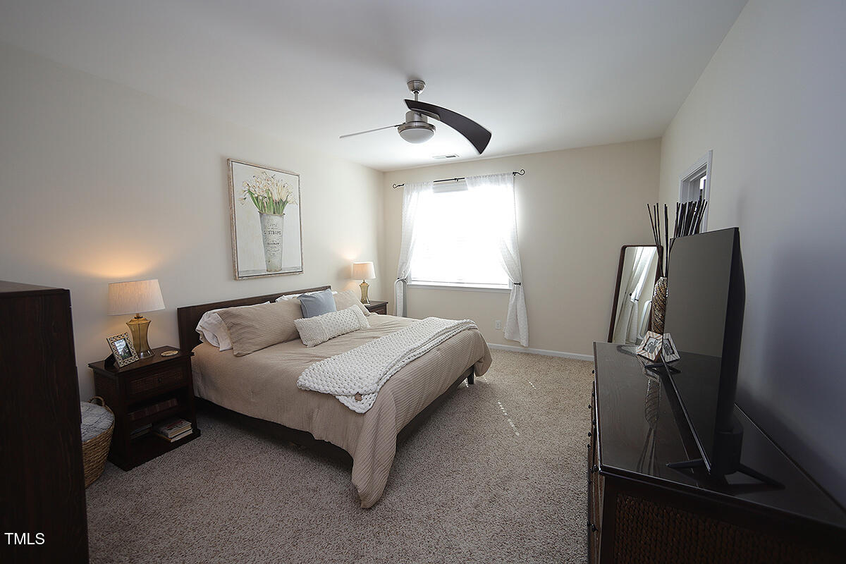 7213 Terregles Drive Raleigh, NC 27617 - Photo 12 of 24 7213 Terregles DriveI