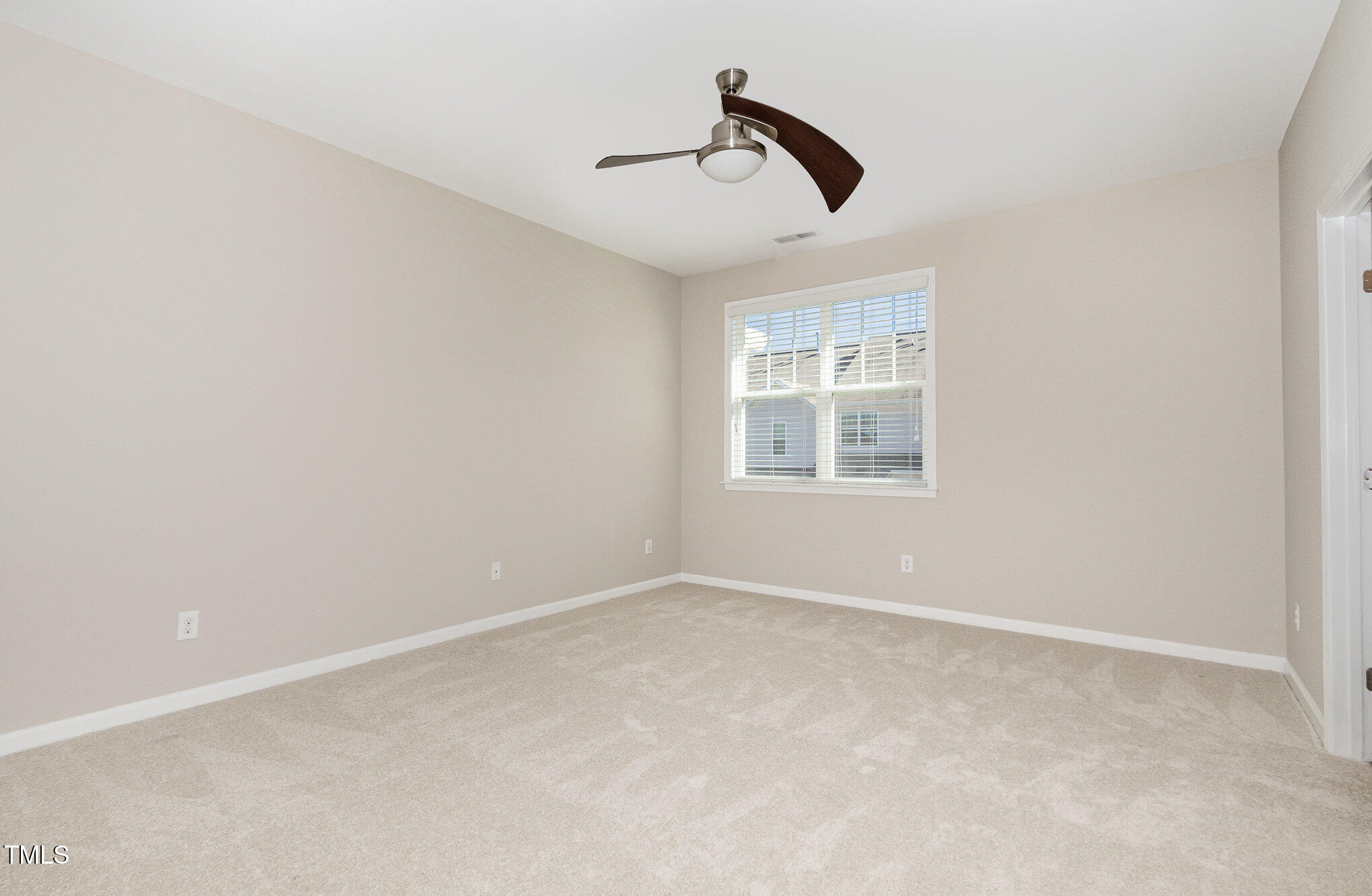 7213 Terregles Drive Raleigh, NC 27617 - Photo 14 of 24 Primary is very Spacious