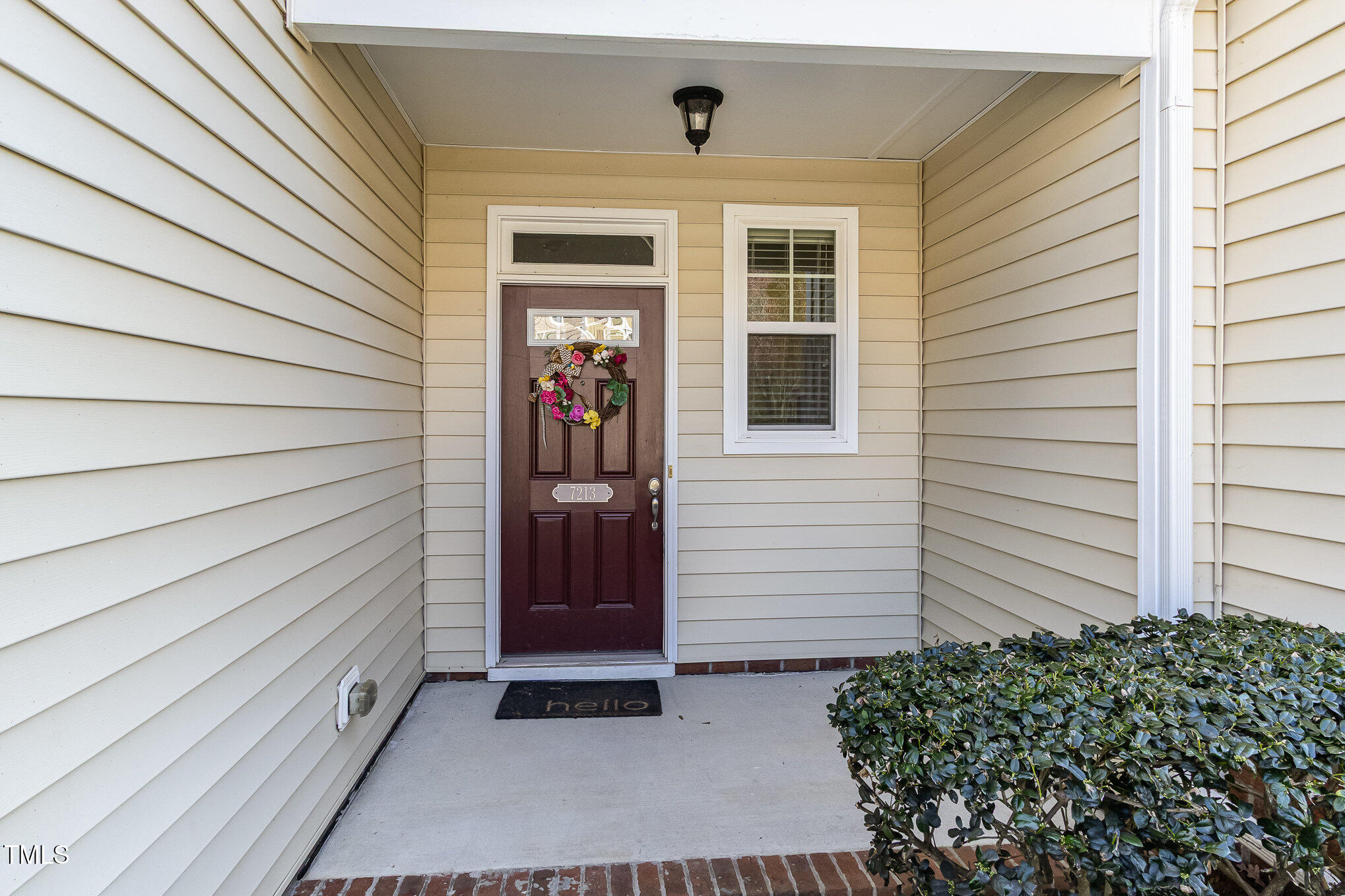 7213 Terregles Drive Raleigh, NC 27617 - Photo 3 of 24 7213 Terregles