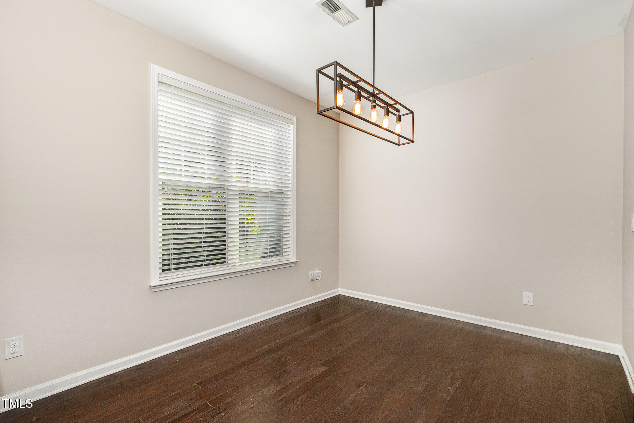7213 Terregles Drive Raleigh, NC 27617 - Photo 6 of 24 Separate Dining Area