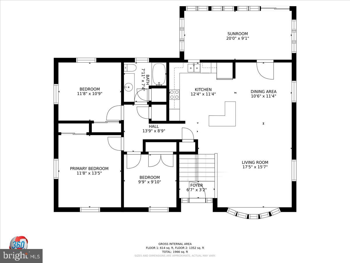 430 Revere Road Lancaster, PA 17601 - Photo 34 of 34 Gallery Image 34