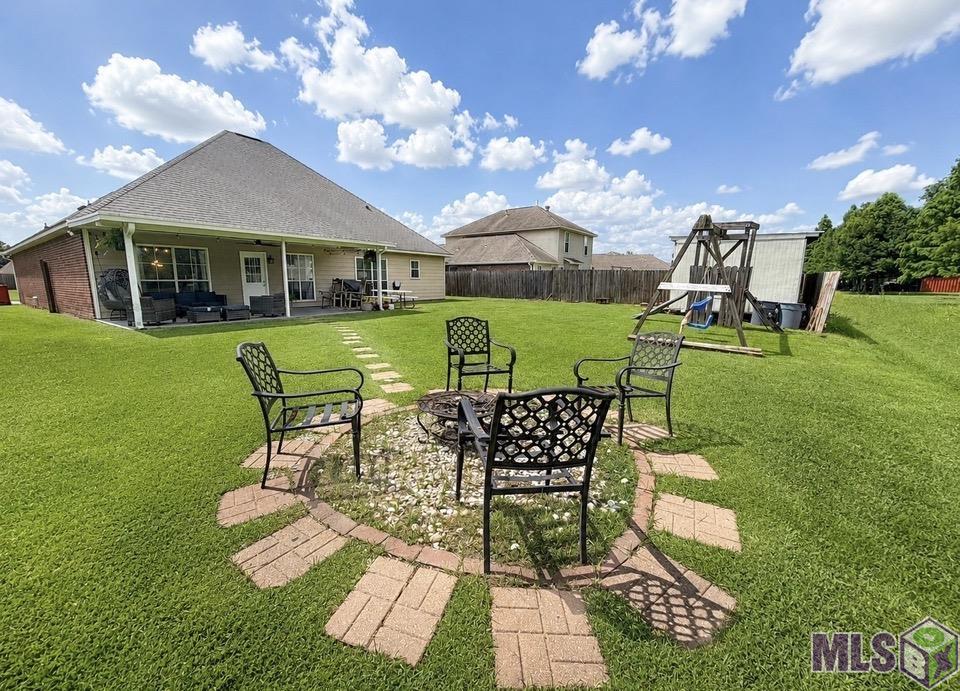 5196 Hemingway Drive Darrow, LA 70725 - Photo 18 of 19