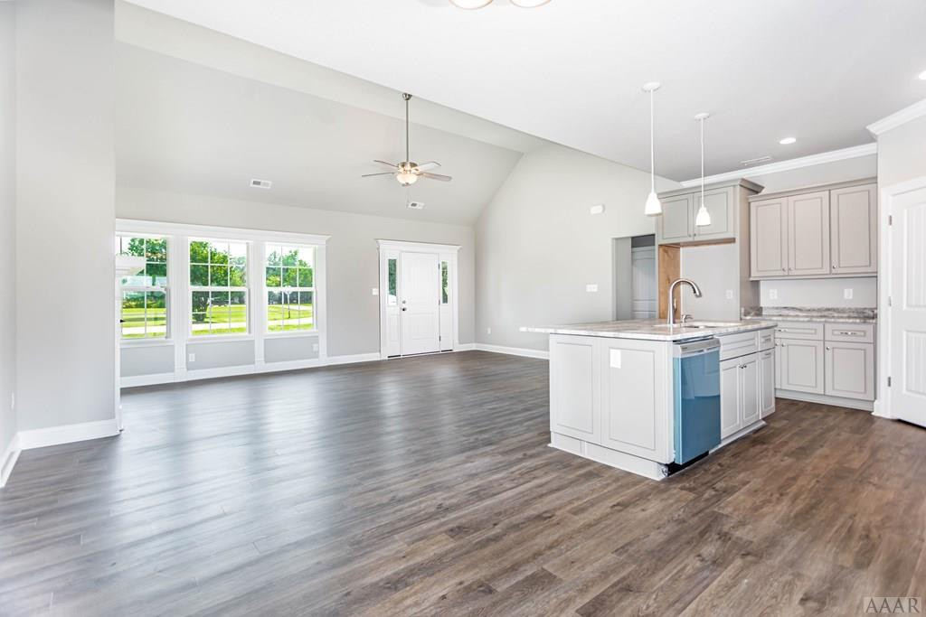 186 Billetts Bridge Road Camden, NC 27921 - Photo 1 of 30 Main View