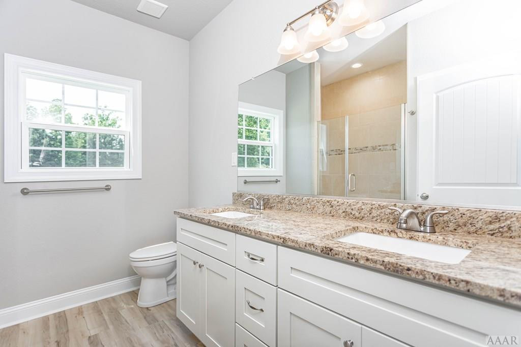 186 Billetts Bridge Road Camden, NC 27921 - Photo 19 of 30