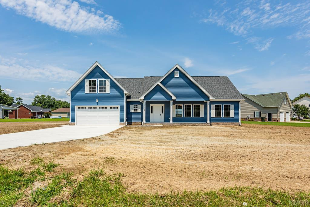 186 Billetts Bridge Road Camden, NC 27921 - Photo 2 of 30