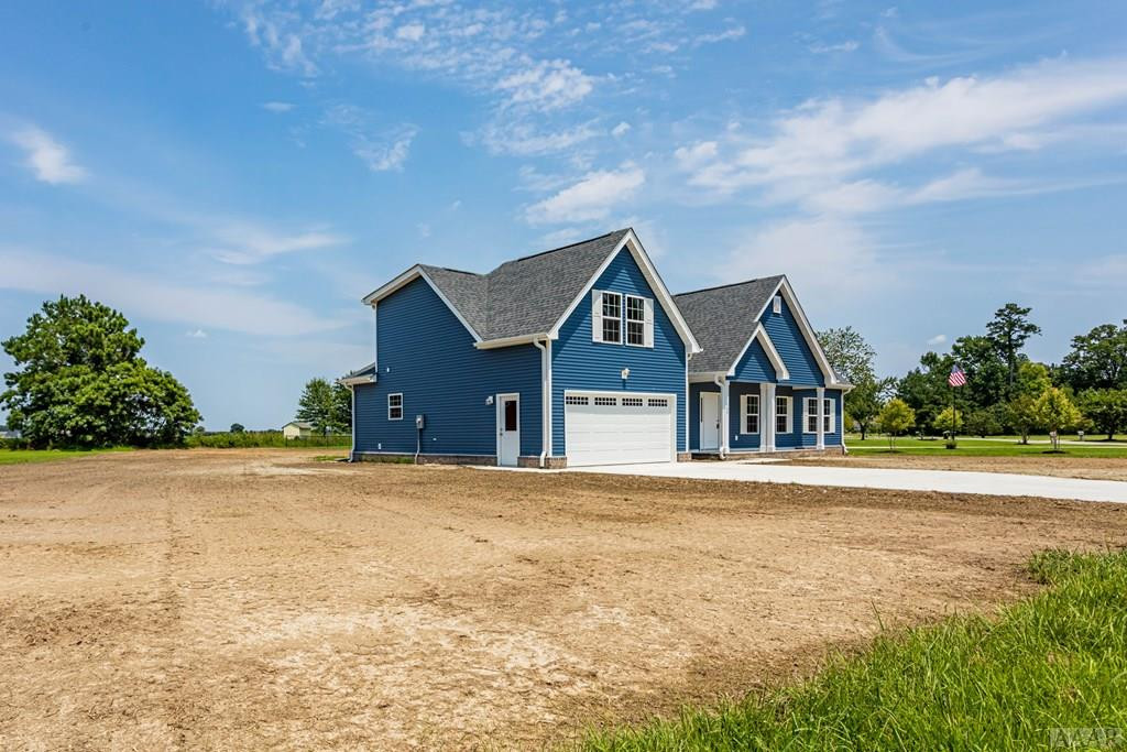 186 Billetts Bridge Road Camden, NC 27921 - Photo 25 of 30