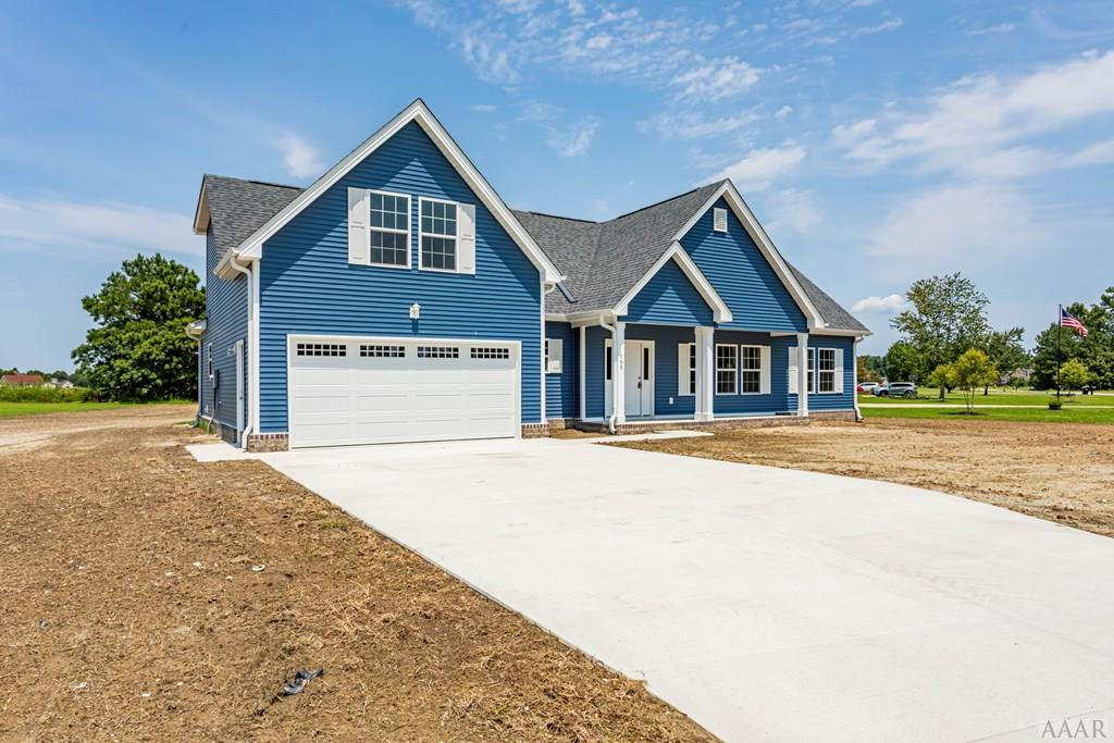 186 Billetts Bridge Road Camden, NC 27921 - Photo 26 of 30