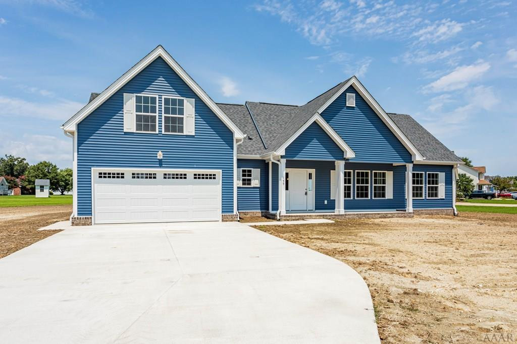 186 Billetts Bridge Road Camden, NC 27921 - Photo 27 of 30