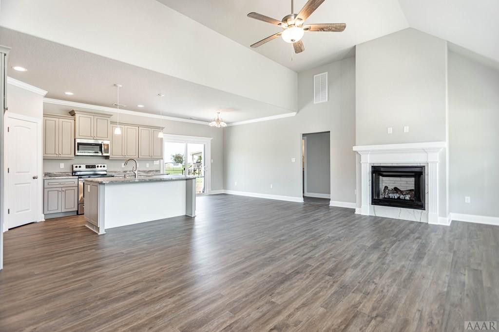 186 Billetts Bridge Road Camden, NC 27921 - Photo 4 of 30