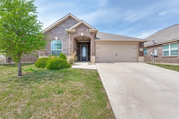 $299,000 | 4517 Shy Creek Lane, Denton, TX 76207