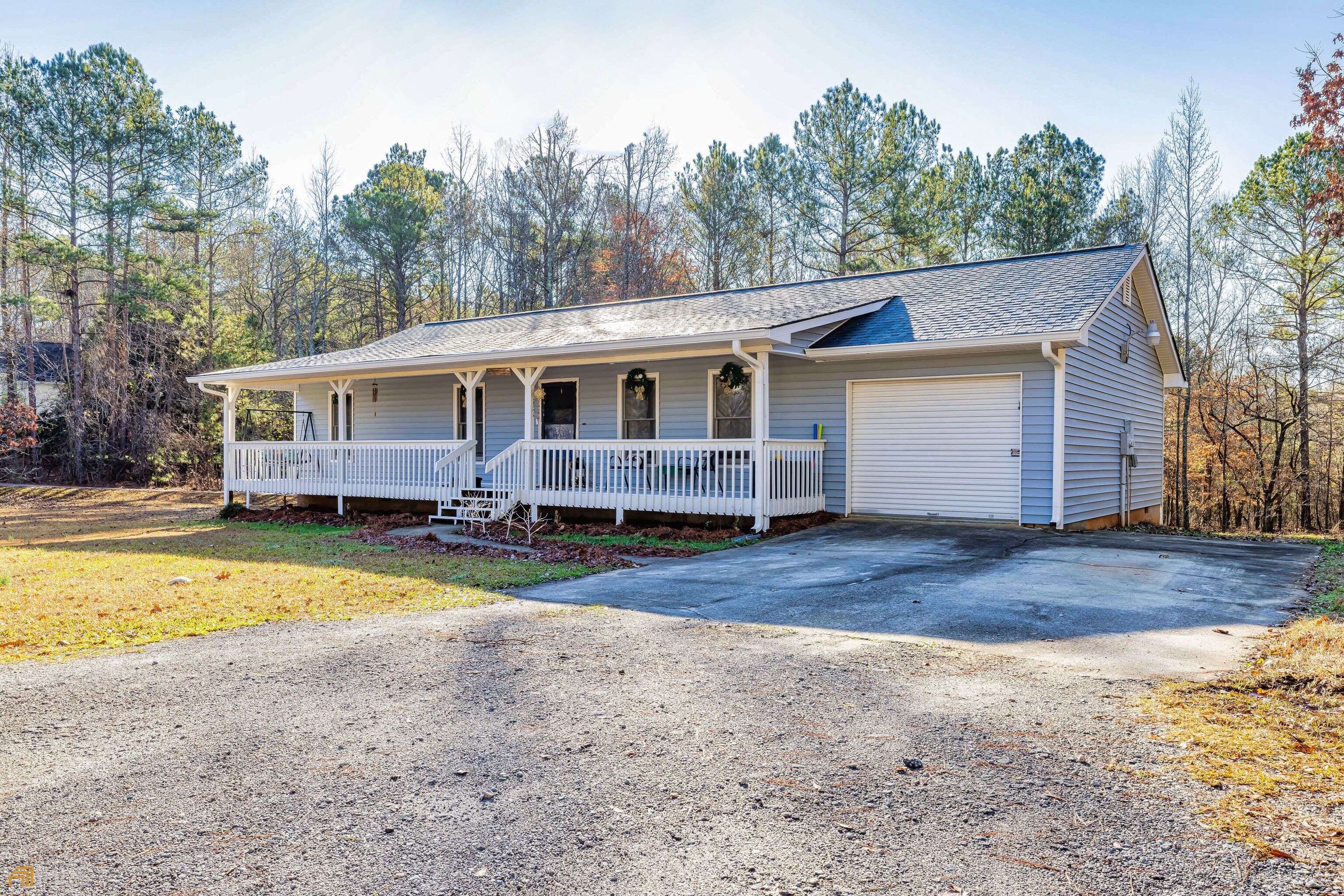 431 Buddy-West Road Newnan, GA 30263 - Photo 1 of 1