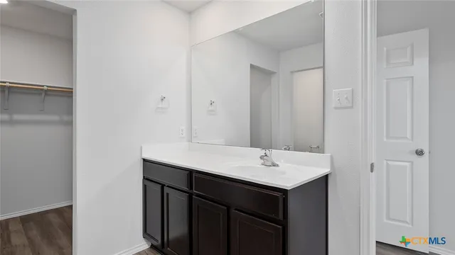 $258,165 | 6902 Gilbert Drive, Killeen, TX 76549