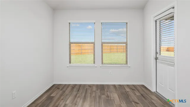 $258,165 | 6902 Gilbert Drive, Killeen, TX 76549