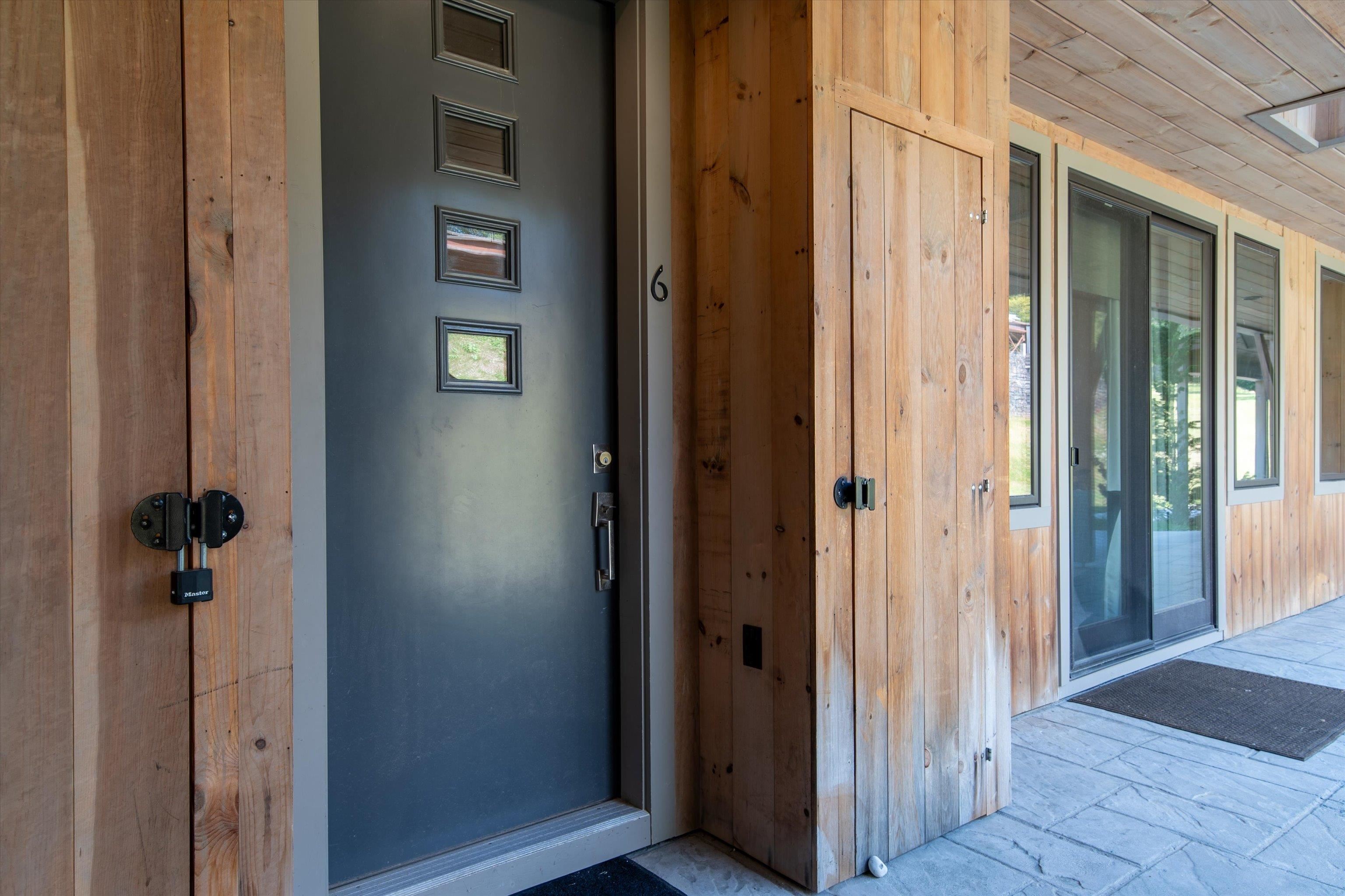 144 Lodge Road, Unit 6 Ludlow, VT 05149 - Photo 26 of 44 Gallery Image 26