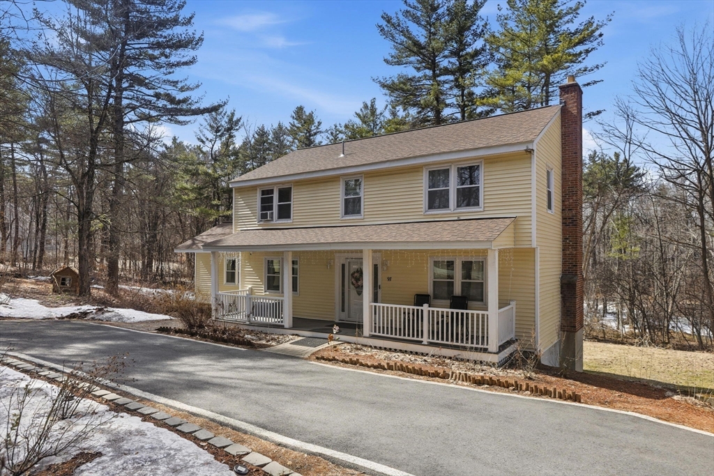 97 Chicopee Row Groton, MA 01450 - Photo 3 of 41 Gallery Image 3