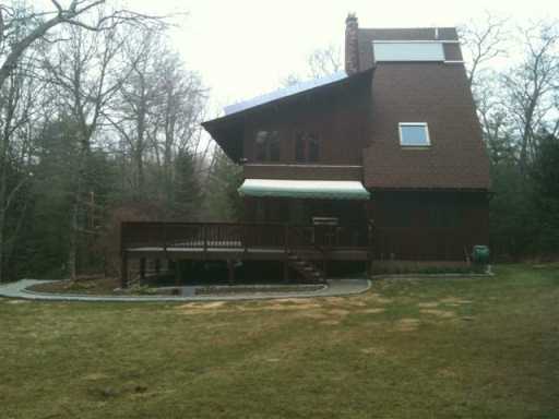 157 Howard Hill Road Foster, RI 02825 - Photo 3 of 12 Other.