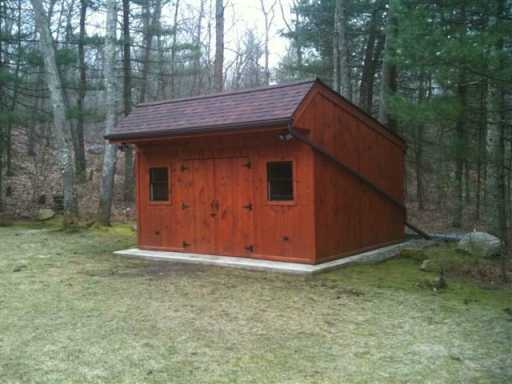 157 Howard Hill Road Foster, RI 02825 - Photo 6 of 12 Other.