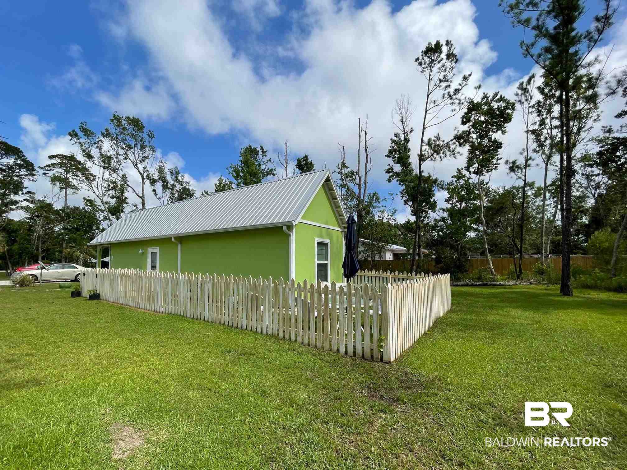 5687 Bon Secour Highway, Unit B Bon Secour, AL 36511 - Photo 20 of 28