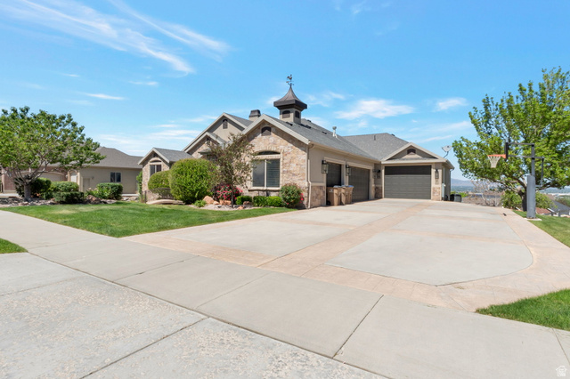 513 Southfork Drive Draper, UT 84020 - Photo 68 of 70