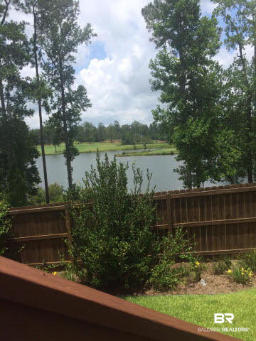 346 Lake Juniper Road Brewton, AL 36426 - Photo 25 of 27 Backyard