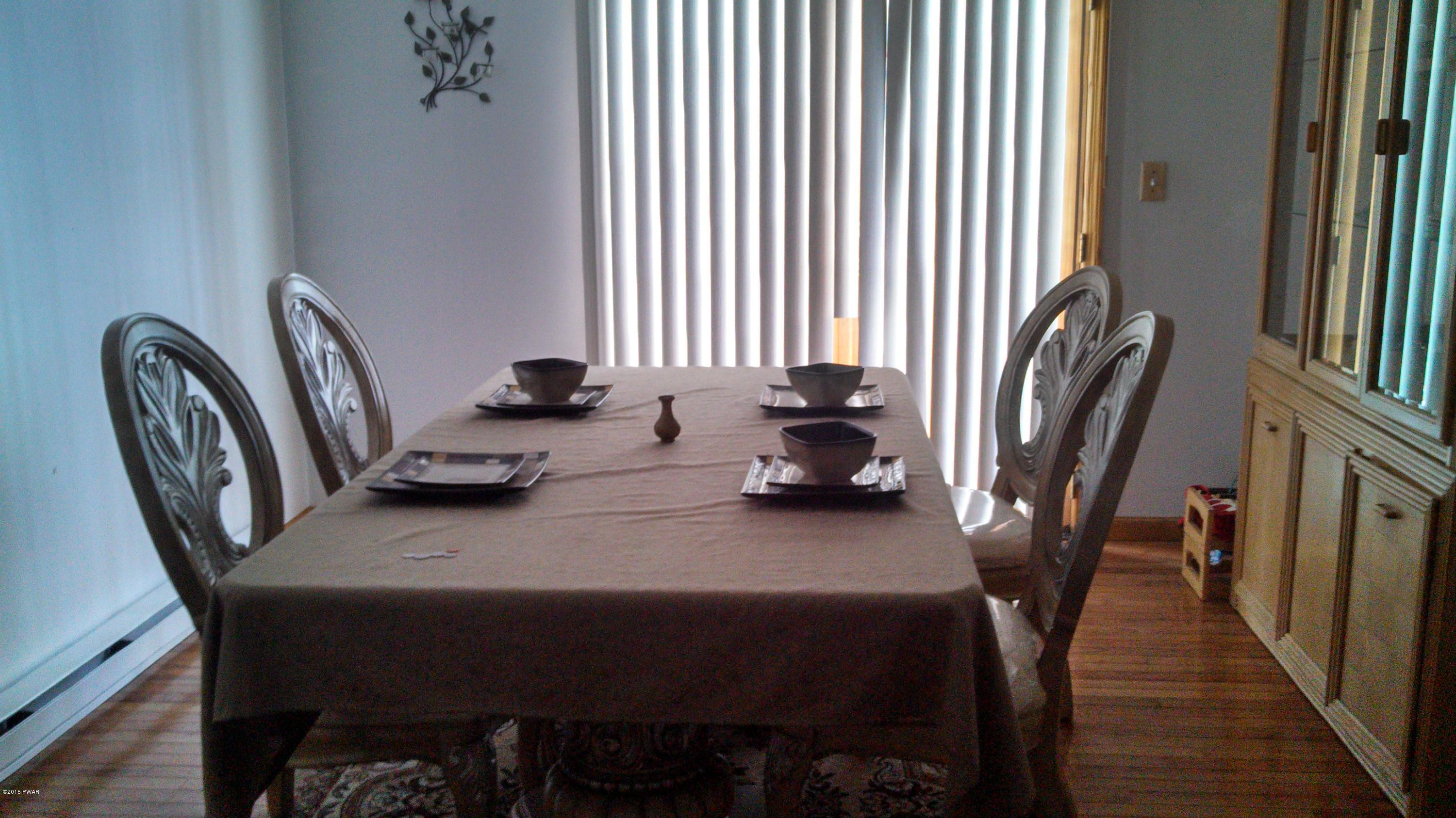 Lot 22 Cheyenne Road Shohola, PA 18458 - Photo 6 of 9