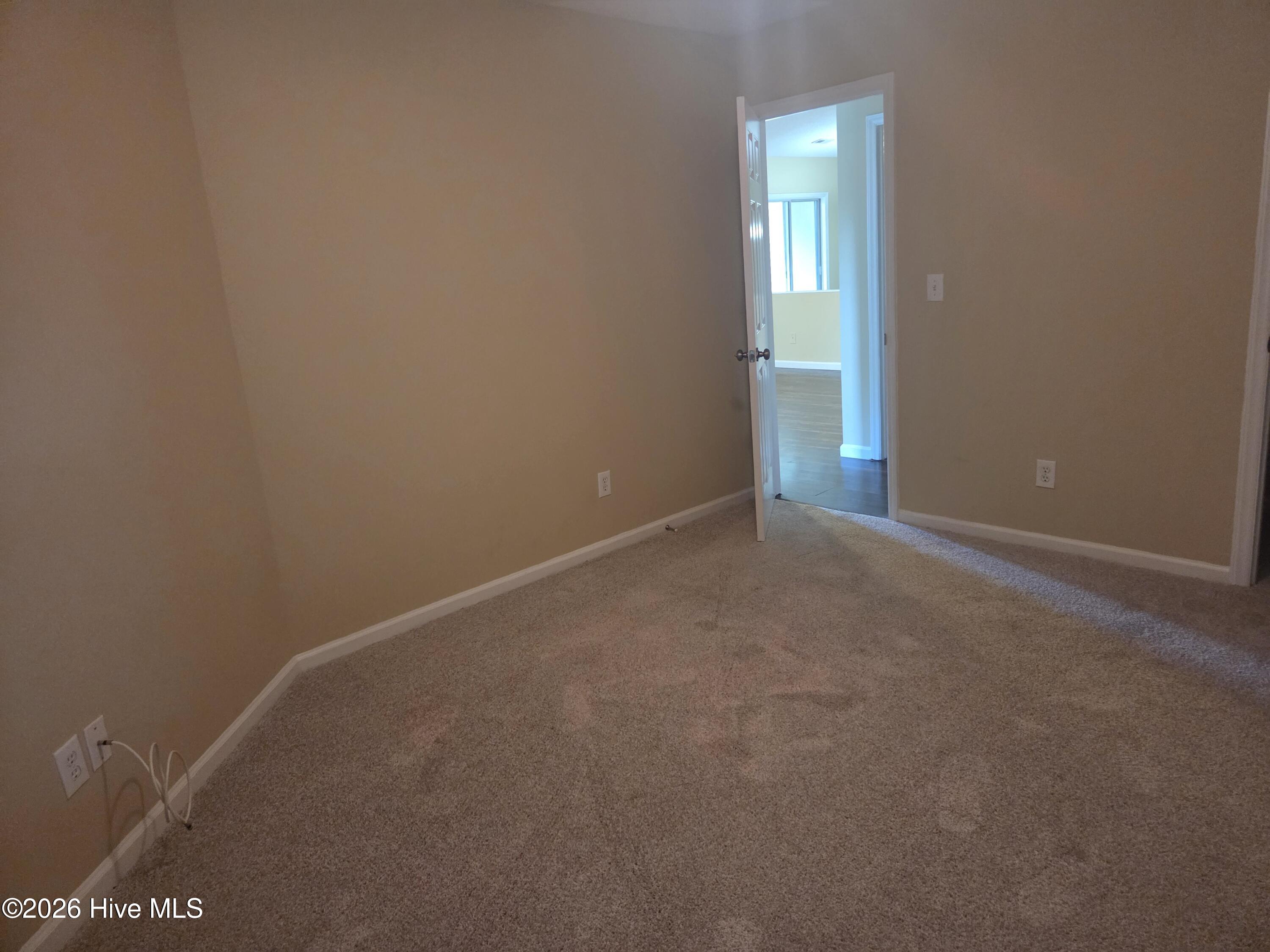 515 Spring Forest Road, Unit E Greenville, NC 27834 - Photo 20 of 27