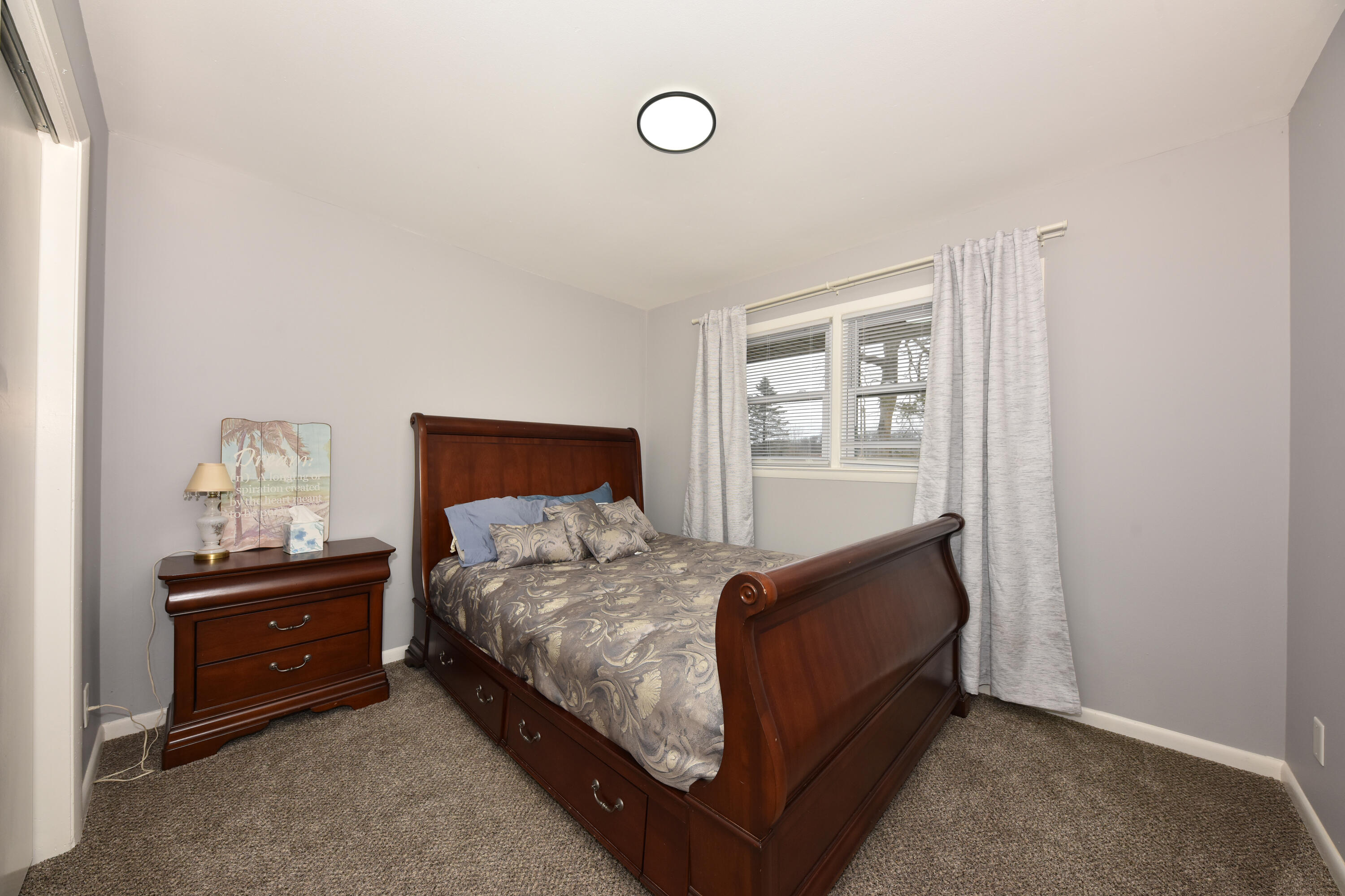 N28W24239 Watertown Road Pewaukee, WI 53072 - Photo 19 of 26 Bedroom 3