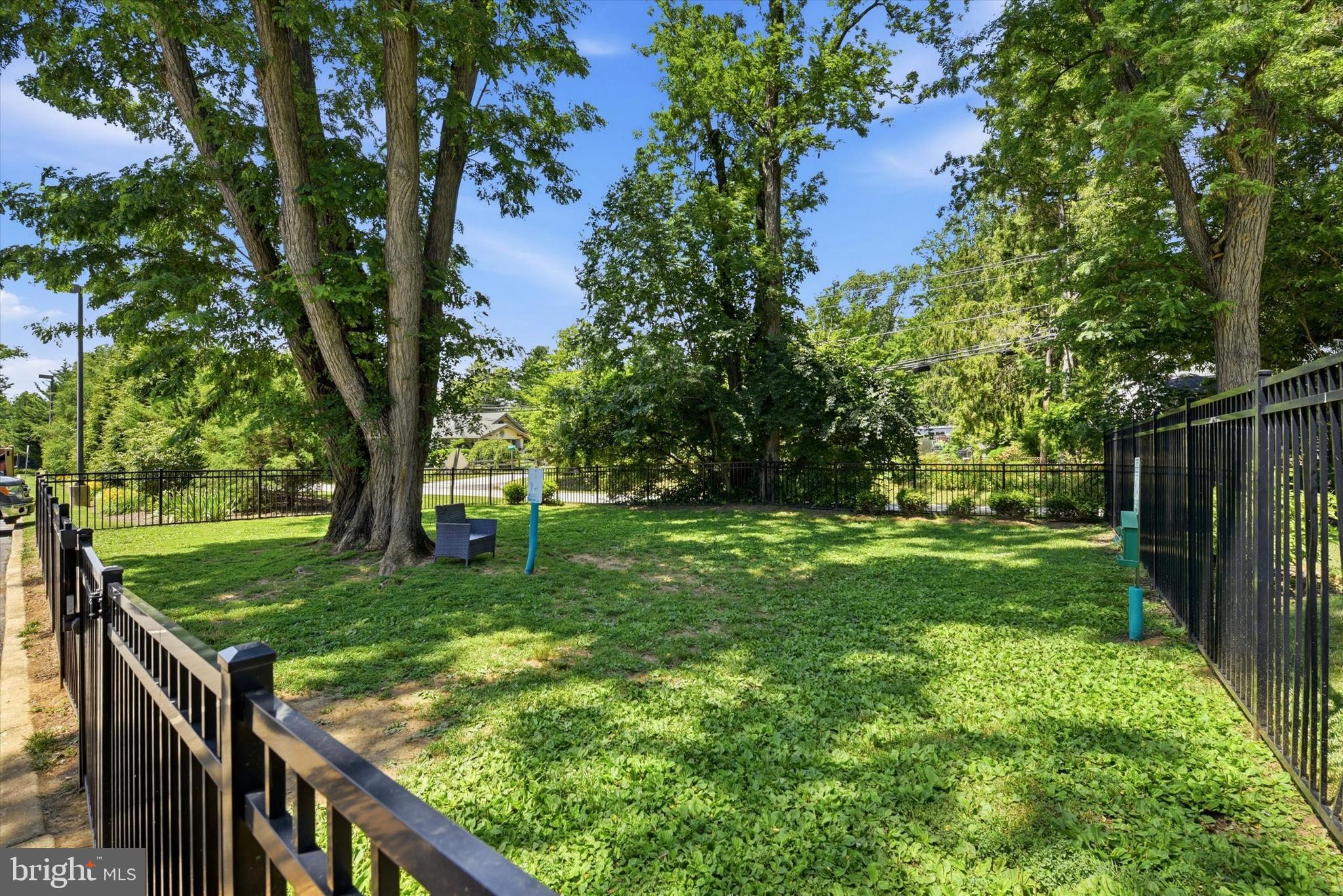 207 Walnut Hill Road, Unit 11 West Chester, PA 19382 - Photo 27 of 30 Dog Park