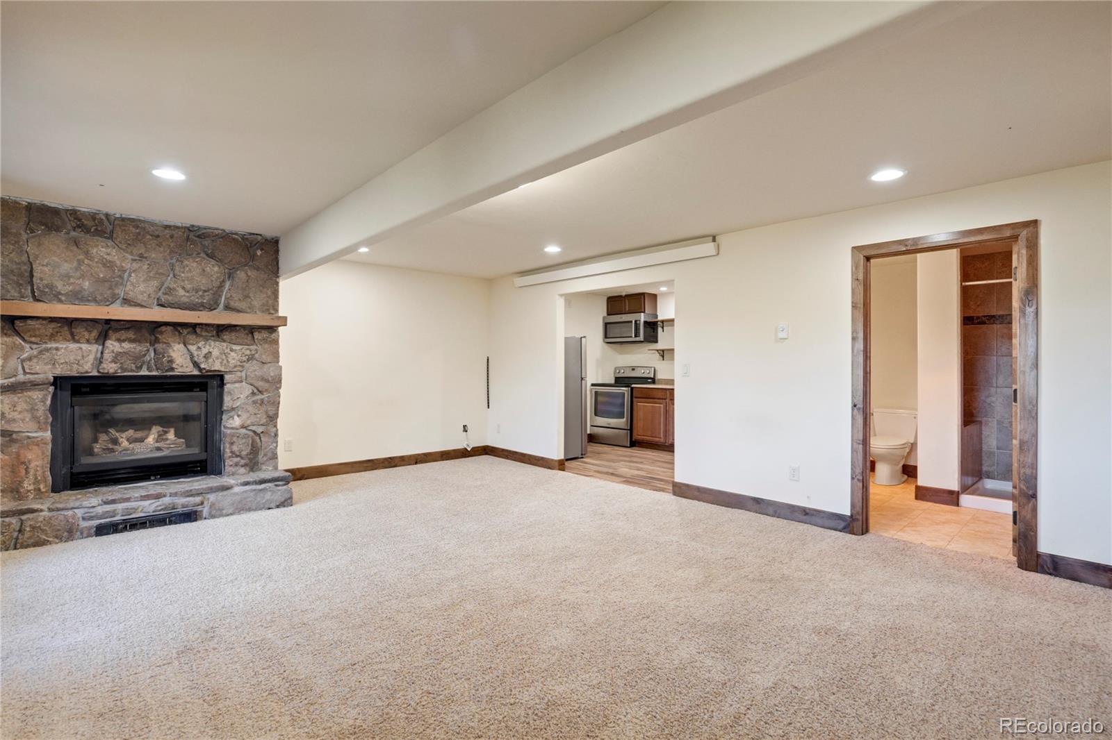 85 Santa Fe Mountain Road Evergreen, CO 80439 - Photo 28 of 47