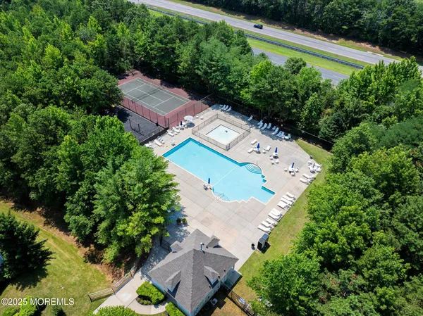 $4,650 | 150 Nathan Drive, Morganville, NJ 07751