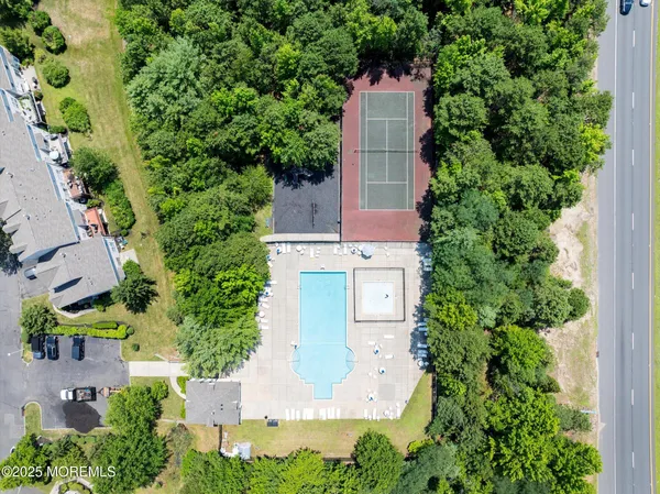 $4,650 | 150 Nathan Drive, Morganville, NJ 07751