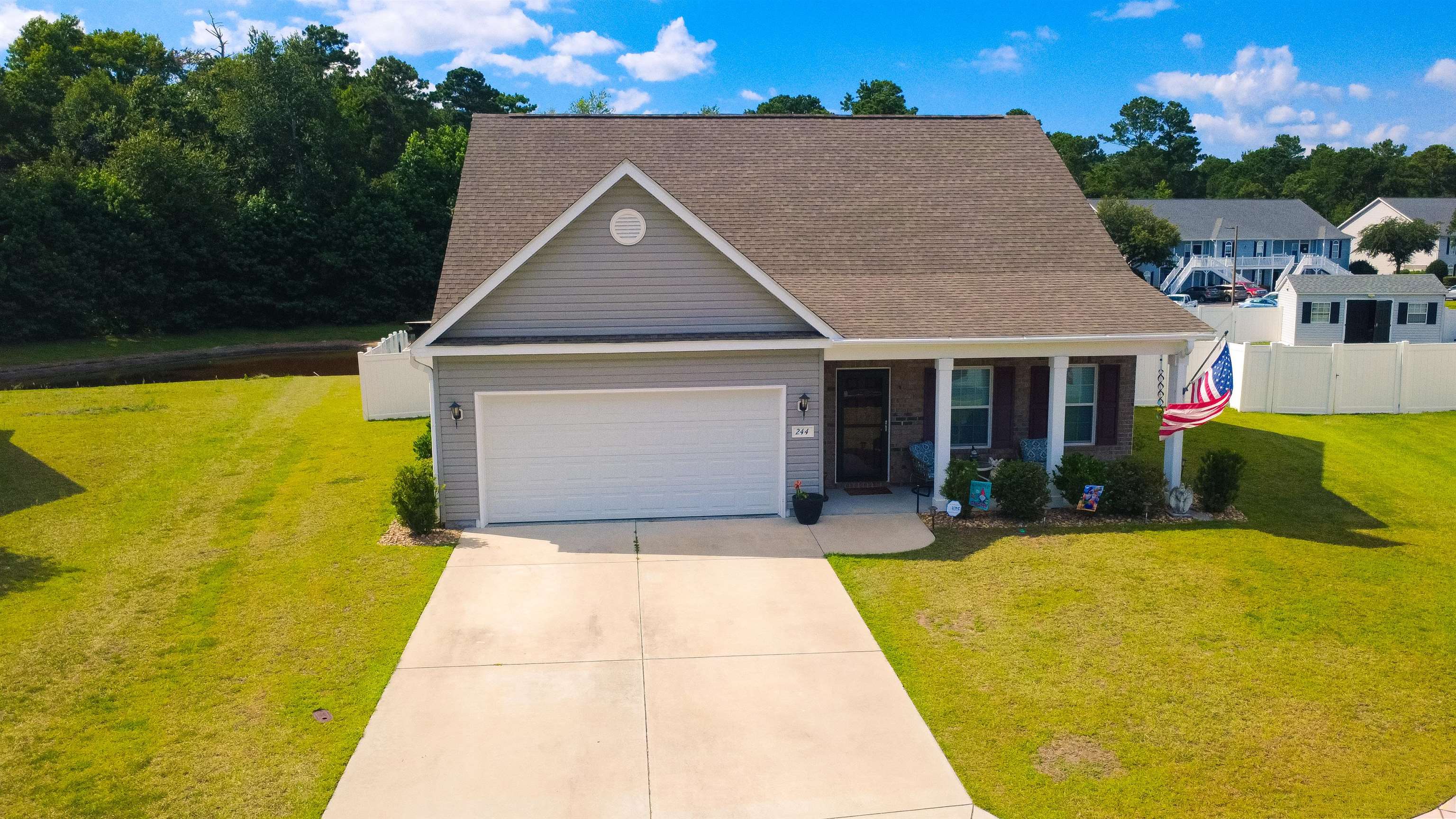 244 Turning Pines Loop Myrtle Beach, SC 29579 - Photo 35 of 37