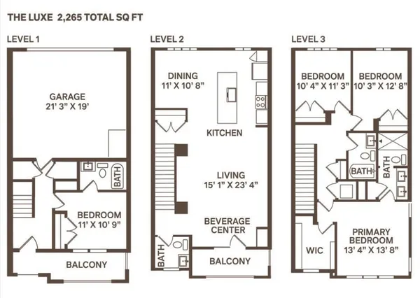 $3,785 | 8871 Meridian Trail, Woodbury, MN 55125