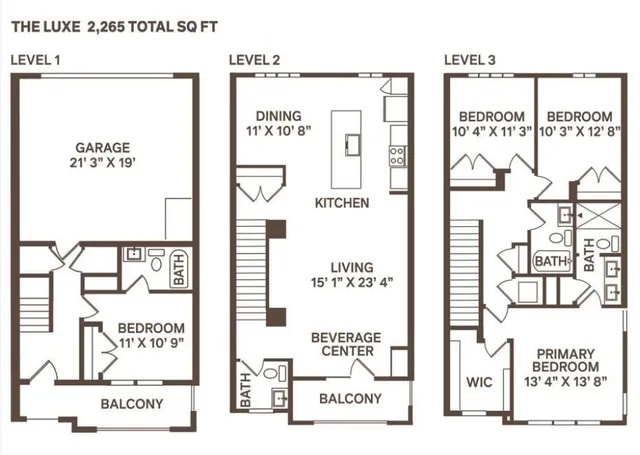 $3,785 | 8871 Meridian Trail, Woodbury, MN 55125