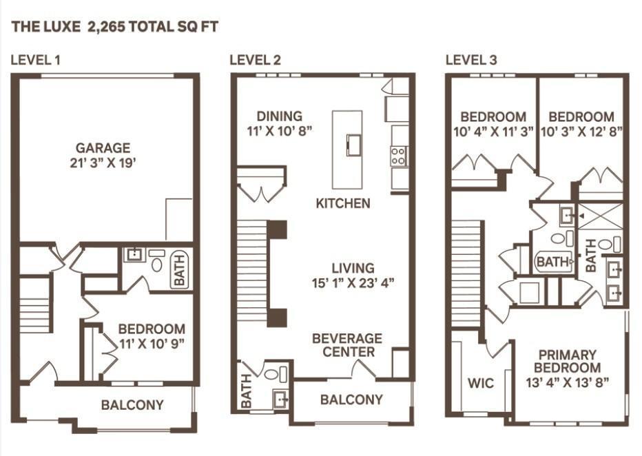 8871 Meridian Trail Woodbury, MN 55125 - Photo 31 of 31